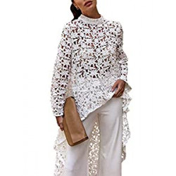 Casual Tops Blouse Shirt Dress