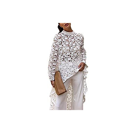 Casual Tops Blouse Shirt Dress
