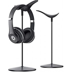 Headphone Stand, Desktop Headset Holder