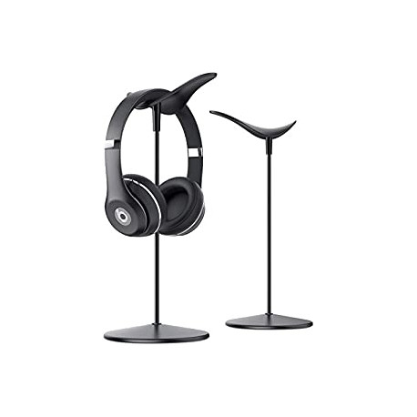 Headphone Stand, Desktop Headset Holder