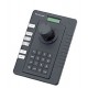 3-Axis PTZ Joystick Keyboard Controller