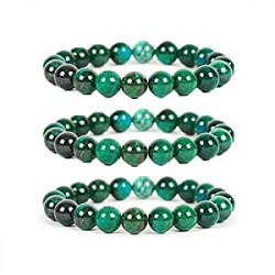 Energy Beaded Bracelets（3PCS ）