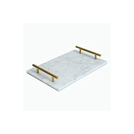 Decorative Towel Tray, Perfume Collection Tray