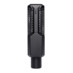 Compact Condenser Microphone, Black 240 Pro
