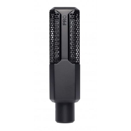 Compact Condenser Microphone, Black 240 Pro