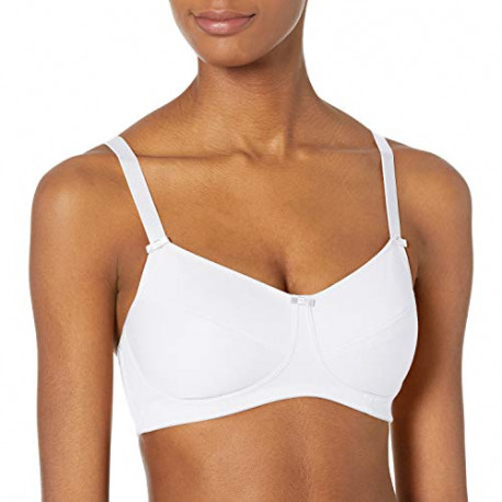 Women's Ruth Cotton Wire-Free