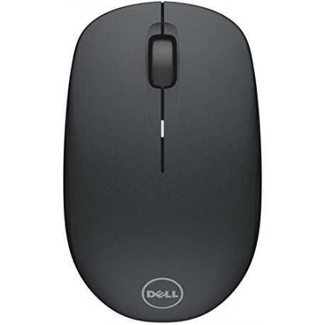 Dell Wireless Computer Mouse-WM126