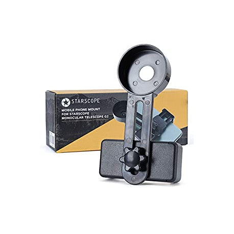 G2 Mount Kit - Camera Phone Mount