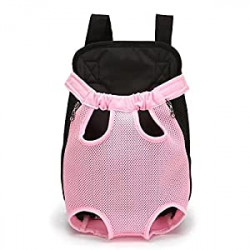 Cat Dog Travel Front Carrier Bag Backpack