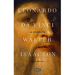 Leonardo Da Vinci: La biografía