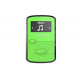SanDisk 8GB Clip Jam MP3 Player, Green
