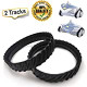 1 Pair R0526100 Exact Track Replacement