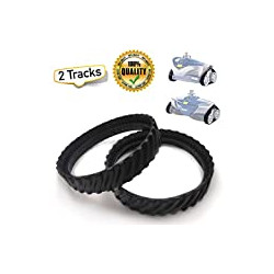 1 Pair R0526100 Exact Track Replacement