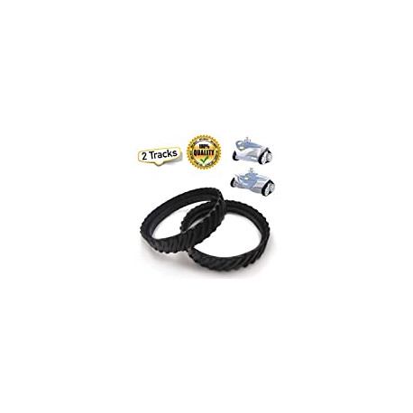 1 Pair R0526100 Exact Track Replacement