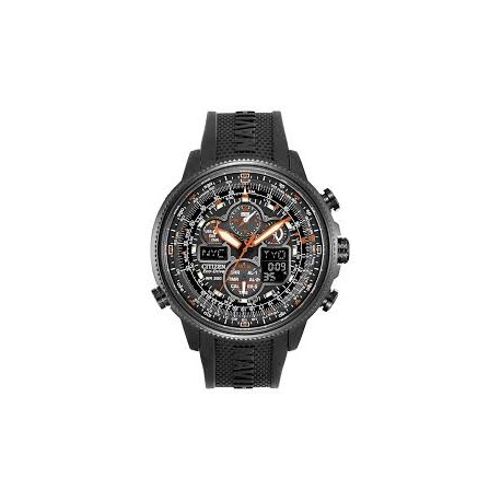 Navihawk Atomic Timekeeping Watch