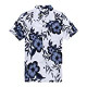 Men's Hawaiian Shirt Aloha