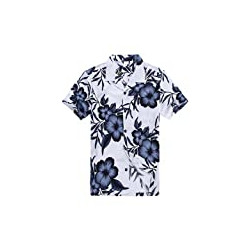 Men's Hawaiian Shirt Aloha