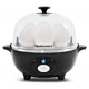 Easy Electric 7 Egg Capacity Cooker, Poacher, Omelet Maker