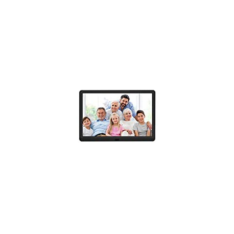 10 inch Digital Picture Frame with 1920x1080 IPS Screen Digital Photo