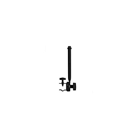 Posi-Lok Sidemount Microphone Boom
