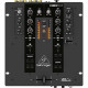 BEHRINGER NOX101 Premium 2-Channel Dj Mixer