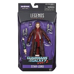 Marvel Guardians of the Galaxy Legends