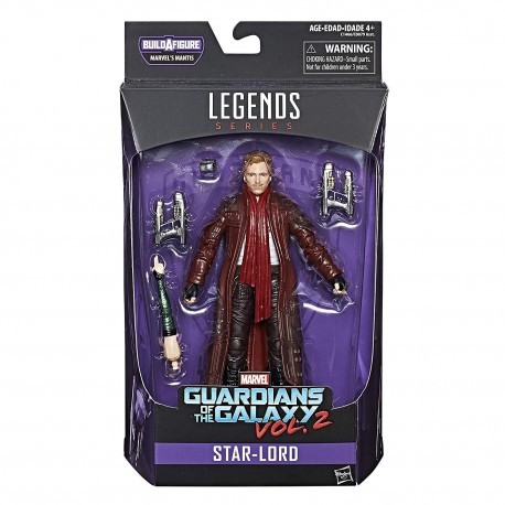 Marvel Guardians of the Galaxy Legends