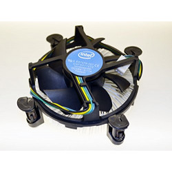 Socket 1150/1155/1156 4-Pin Connector CPU Cooler