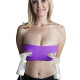 Women, Easy Size-Adjustable Pumping Bra