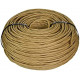Fibre Rush, 5/32-Inch 2-Pound Coil, Approxmately 210-Feet