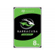 Hard Drive ST8000DM004 8TB 5400 RPM 256MB Cache - OEM