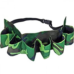Tailgate Party Gag Gift, Adjustable waist, up to 52-inch