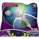 Lightfury Deluxe Dragon with Lights and Sounds, for Kids Aged 4 and Up