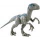Jurassic World Basic Dino Velociraptor "Blue" Figure