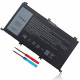 Battery Compatible with Dell Inspiron 15 7000