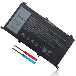 Battery Compatible with Dell Inspiron 15 7000