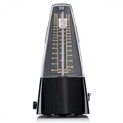 Neewer NW-707 Traditional Wind Up Mechanical Metronome