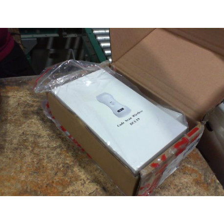 Scan Wireless Code 2.4ghz DCU19U