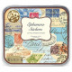 Cavallini Decorative Stickers Ephemera, Assorted