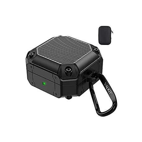 Compatible Samsung Galaxy Buds 2 Case/Galaxy Buds Pro/Live Case Cover