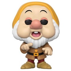 Funko Pop Disney: Snow White - Sneezy Collectible Vinyl Figure