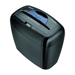 Powershred P-35C 5-Sheet Cross-Cut Paper