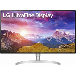 LG 4k 32" IPS Monitor PC940427