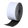 Felt Tape Self Adhesive Felt Strip Roll Furniture Felt Strips 1.96 inch x 0.04 inch x 14.7 feet