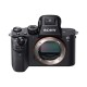 Sony 12.2 MP E-mount Camera with Full-Frame Sensor, Black