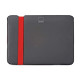 (StretchShell Neoprene) Grey/Orange AM36800