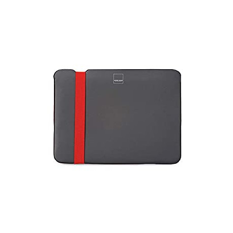 (StretchShell Neoprene) Grey/Orange AM36800