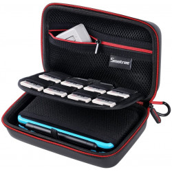 Carrying Case for New Nintendo 3DS XL/New 2DS XL