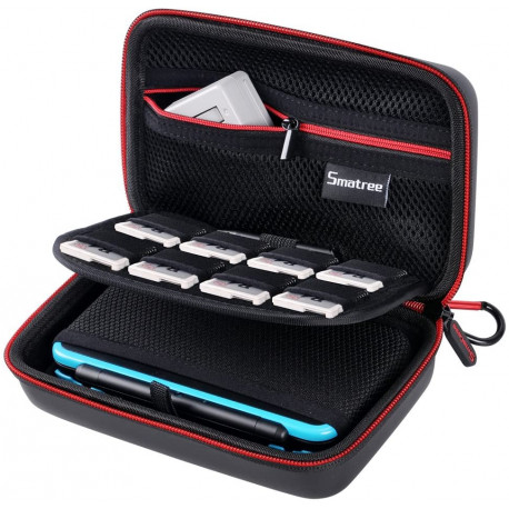 Carrying Case for New Nintendo 3DS XL/New 2DS XL