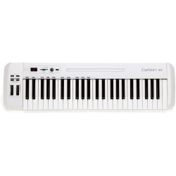 Samson Carbon 49 USB MIDI Controller